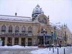 Prague Municipal House