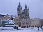 Old Town Square