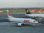 Prague Airport