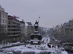 Wenceslas Square