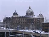 National Museum: View from Spanelska Street in Winter national-museum-spanelska-street-winter.jpg