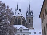 Our Lady before Tyn Church, View from Tyn prague-our-lady-before-tyn-church-view-from-tyn.jpg