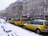 Taxi Stand at Wenceslas Square in Winter taxi-stand-wenceslas-square-winter.jpg